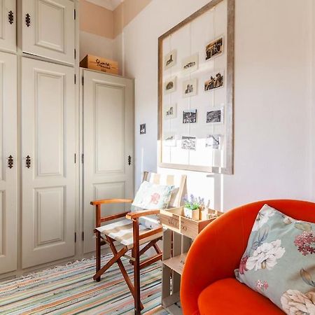 Charming 120M² In Historic Center Apartment Lamego Exterior photo