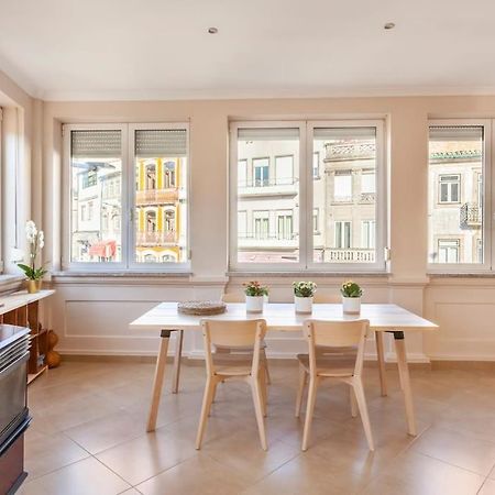 Charming 120M² In Historic Center Apartment Lamego Exterior photo