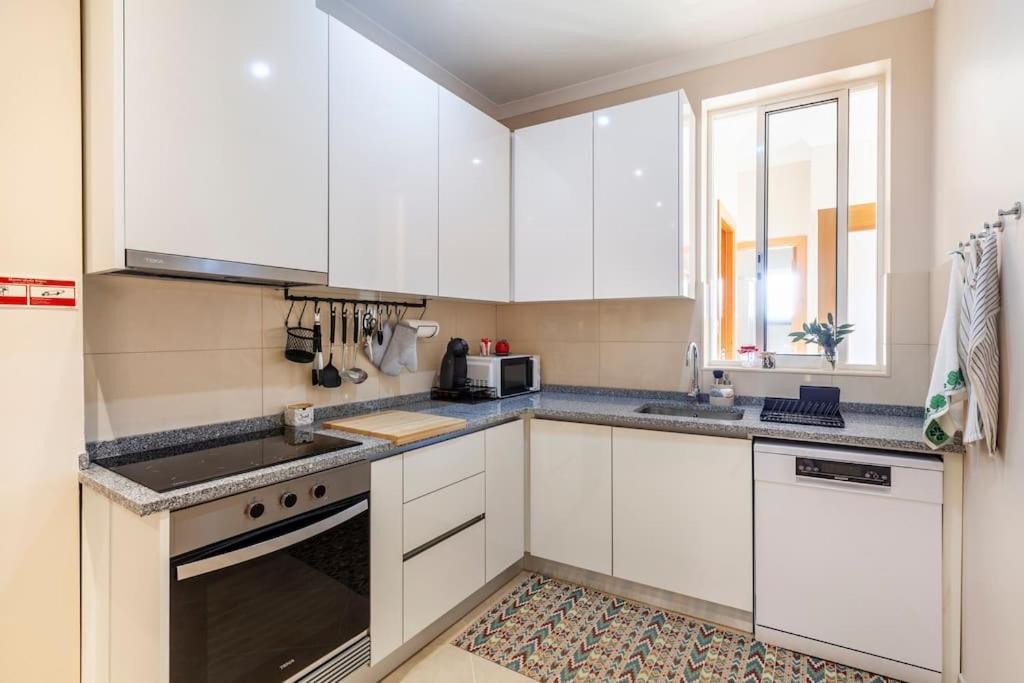 Charming 120M² In Historic Center Apartment Lamego Exterior photo