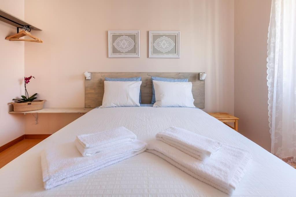Charming 120M² In Historic Center Apartment Lamego Exterior photo