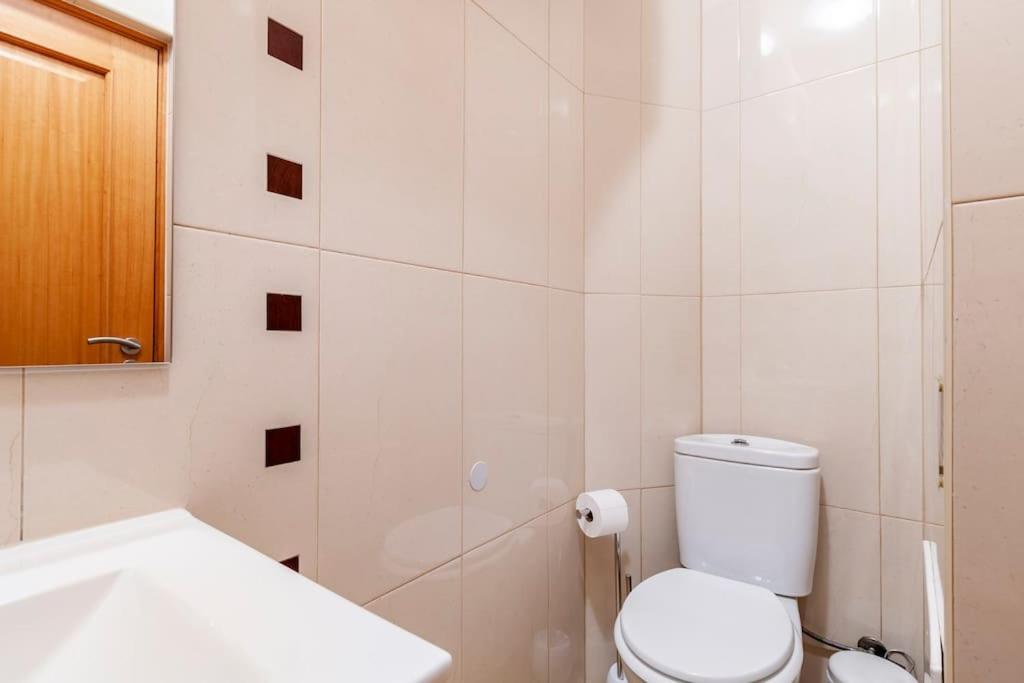 Charming 120M² In Historic Center Apartment Lamego Exterior photo